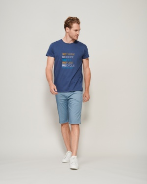 Logo trade mainoslahjat ja liikelahjat kuva: CRUSADER MEN T-paita 150g